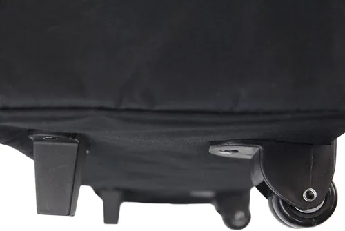 Vista 7 de Estuche de transporte para baldosas de espuma IncStores Transporte fácil de baldosas de espuma entrelazadas de alta densidad para la protección B