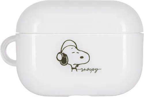 Vista 9 de Gourmandise SNG-737D Soft Case for Miffy AirPods Pro (2nd Generation) / AirPods Pro