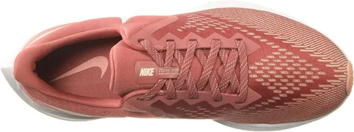 Vista 5 de Tenis para correr de mujer Nike Air Zoom Winflo 6, 11