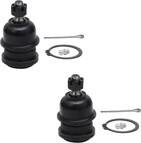 Vista 193 de Detroit Axle - 2 rótulas inferiores para Honda CR-V 2007-2019, RDX 2007-2018, ensamblaje de rótulas inferiores 2008 2009 2010 2011 2012 2013 2014