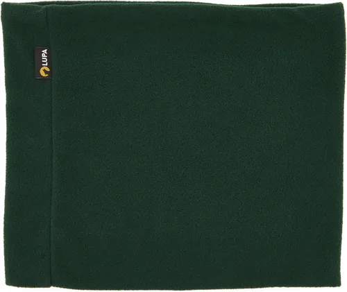 Vista 12 de Lupa Calentador de cuello de microforro polar unisex hecho a mano de doble capa, polainas de cuello para hombres - Calentador de cuello de invierno