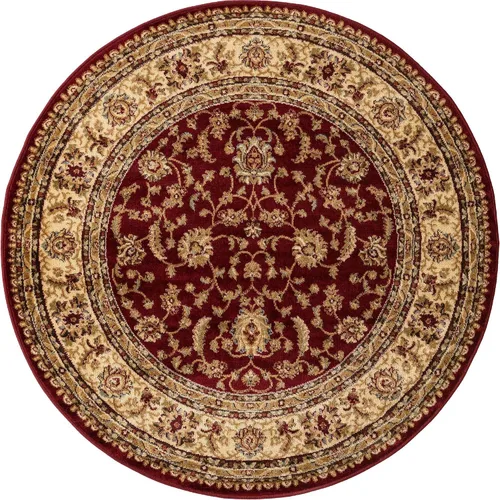 Vista 69 de Unique Loom - Colección Voyage - Alfombra tradicional oriental clásica de diseño intrincado