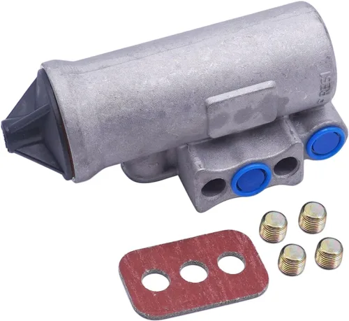 Gobernador del compresor de aire, válvula de control del gobernador del freno de aire D-2 275491 18530