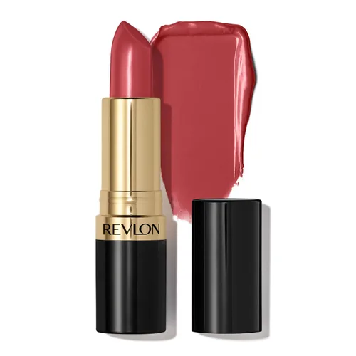 Vista 43 de Lápiz labial Revlon Super Lustrous.