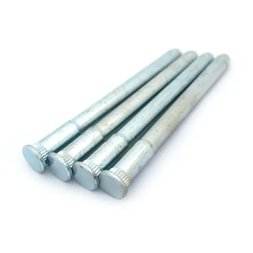 Vista 3 de FainWan Kit de pasador de bisagra de puerta y buje compatible con Che-vy S10 Chev-rolet Blazer G-M-C S15 G-M-C Jimmy 1994-2004 (4 pines 2 puertas)