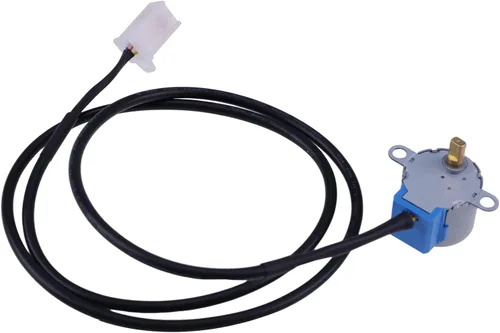 Vista 2 de JZGRDN Motor paso a paso del acelerador 230404002 compatible con generador Ryobi RYi2300BT RYi2300BTA