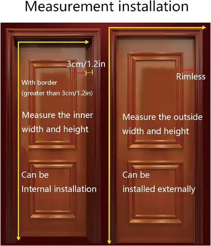 Vista 8 de Cortina de cuentas de madera de 25 hebras, para colgar en la puerta, no se decolora fácilmente, no se enreda, sala de estar, bodas, fiestas