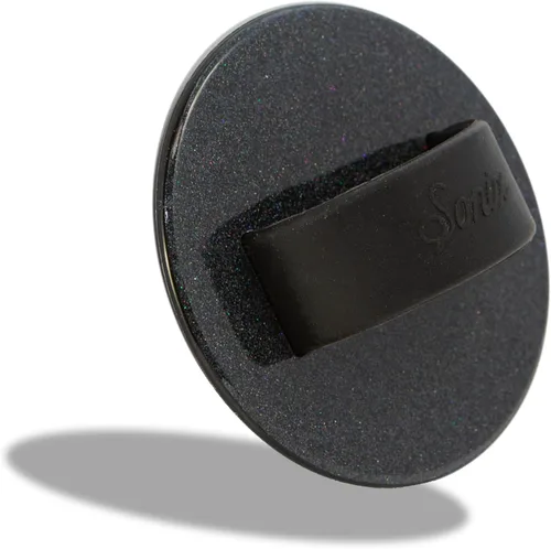 Vista 13 de Sonix x Sanrio Agarre Magnético para Teléfono, Agarre de Anillo con Bucle de Silicona MagSafe - Soporte Desmontable para la Mano, Agarre MagSafe