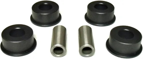 ATVPC Kit de bujes de brazo en A para Suzuki King Quad, Eiger ATV, Vinson y Quad, superior o inferior