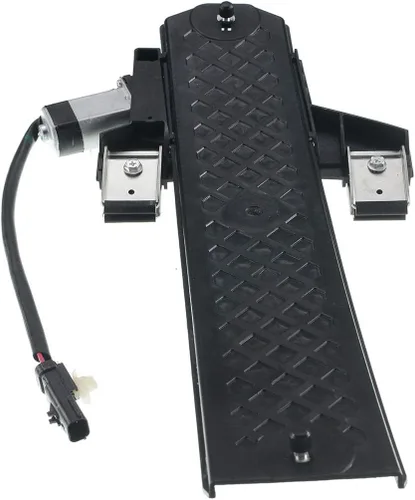 Vista 5 de A-Premium Elevalunas eléctrico con motor compatible con Chrysler PT Cruiser 2006-2010 Wagon parte trasera del lado del conductor