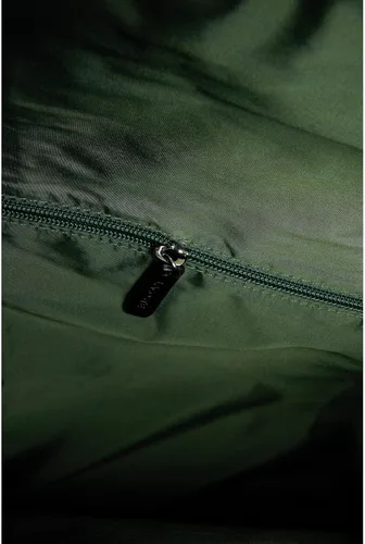 Vista 4 de Lacoste Bolso grande para mujer, negro, Negro