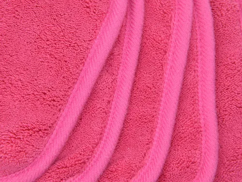 Vista 7 de Paños desmaquillantes para cara, ojos, labios, almohadillas reutilizables para quitar maquillaje de microfibra suave, paños de limpieza facial de 8