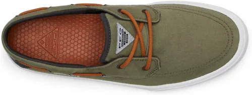 Vista 8 de Columbia Slack Tide PFG - Zapatos náuticos para hombre