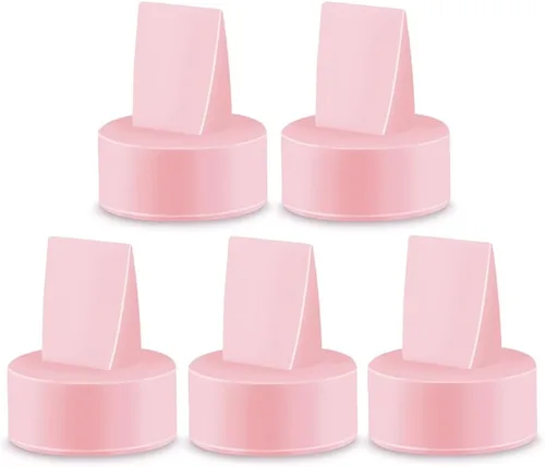 Vista 12 de Maymom Válvulas de pico de pato compatibles con Spectra S1 S2 9 Plus Dew 350, no piezas originales de la bomba Spectra, accesorios S2, válvula