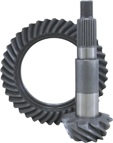 Vista 11 de USA Standard Gear (ZG GM7.5-342) Juego de engranajes de piñón y anillo para diferencial GM de 7.5