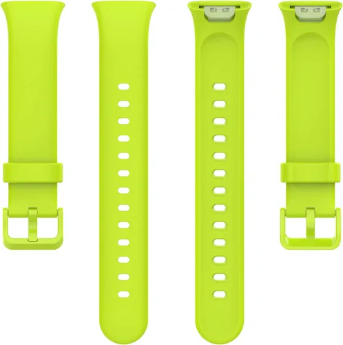 Vista 5 de Chofit Correa deportiva de repuesto compatible con Xiaomi mi Band 7 Pro Correa para mujeres y hombres, pulseras de silicona transpirable, banda