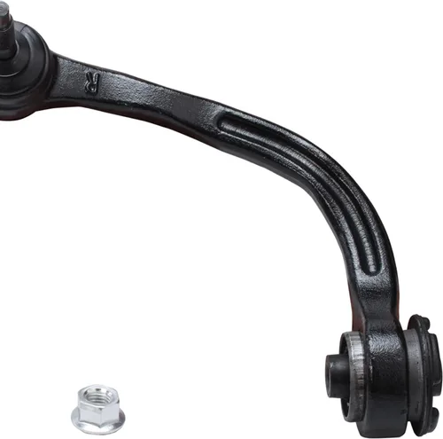 Vista 736 de Detroit Axle - Brazo de control trasero para Chrysler 300 Dodge Charger Magnum Challenger 2005-2020, brazo de control inferior 2006 2007 2008 2009