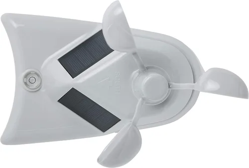 Vista 4 de AcuRite 06003 PRO+ Mejora 5 en 1 para sensor de clima