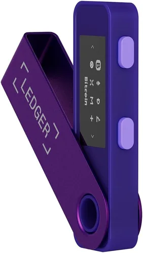 Vista 13 de Ledger Nano S Plus Signer – La forma accesible de administrar tus criptomonedas y NFT de forma segura