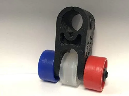 X3 Medio 0.453 in
