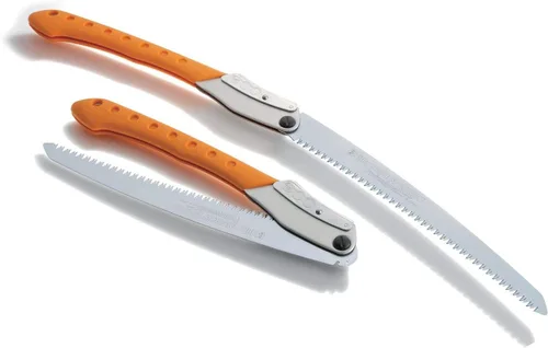 Vista 8 de Silky Professional BIGBOY 2000 Sierra plegable de 360 mm con dientes XL (356-36)