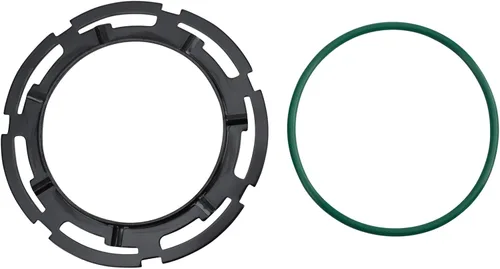 Vista 721 de TRQ Tanque de combustible de gasolina de 17.4 galones compatible con Chevrolet Tracker 2001-2004 Suzuki Grand Vitara 1999-2005 XL-7 2002-2006