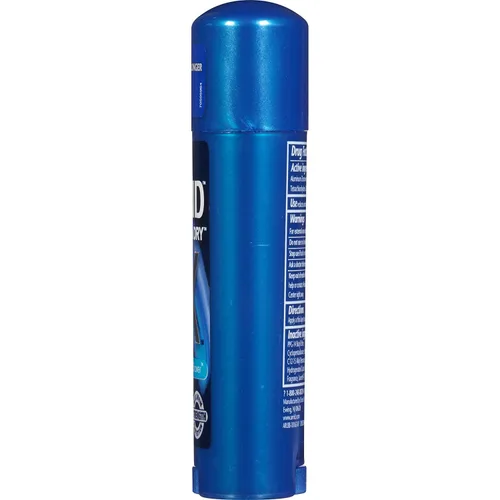 Vista 6 de Arrid Desodorante de 2.6 onzas Solid XX Cool Shower (2.6 fl oz) (paquete de 6)