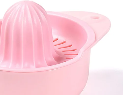 Vista 9 de Exprimidor de limón, exprimidor de limón de mano, exprimidor de cítricos, exprimidor de limón, exprimidor de frutas, exprimidor manual para limón