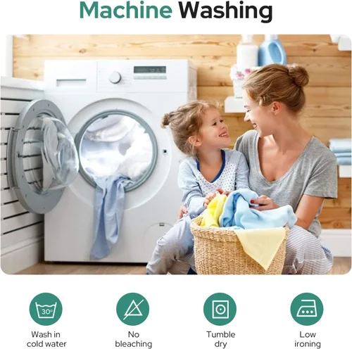 Vista 7 de HOMEIDEAS Cortinas Opacas Laterales para Puerta, Cortinas para Luz Lateral de Puerta Principal, para Ventana Pequeña, Cubierta de Privacidad