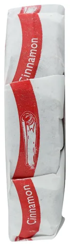 Vista 5 de Taza Chocolate Disco mexicano orgánico 50% chocolate negro, canela, 2.7 onzas (1 unidad), vegano