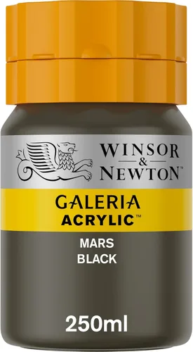 Vista 132 de De Galería Winsor & Newton: Tubo de color acrílico