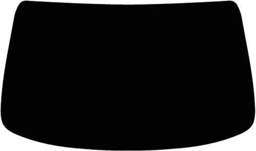 Vista 5 de True Line Automotive Kit de tinte de ventana precortada compatible con Chevrolet Epica 2004-2008 20% 22 pulgadas solo rollo