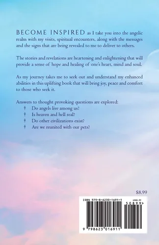 Vista 2 de The Angelic Realm Discovering The Spiritual World and It's Healing Powers