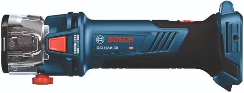 Vista 13 de BOSCH GXL18V-291B25 Kit combinado de 2 herramientas de 18 V con pistola sin escobillas, herramienta de corte sin escobillas y (2)