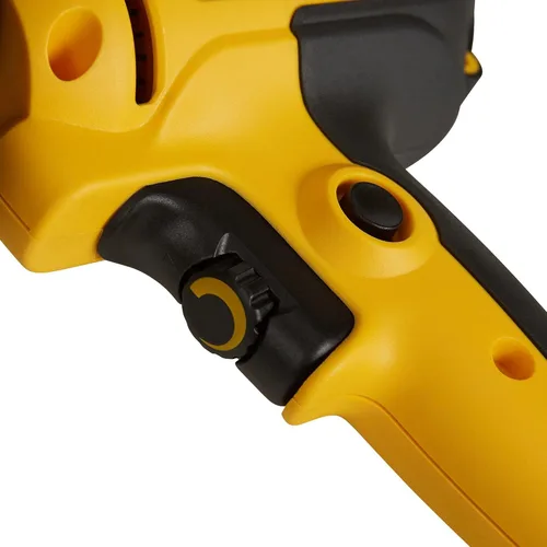 Vista 8 de DEWALT Lijadora rotativa, velocidad variable, cubierta antipolvo, 5 pulgadas (DWE6401DS)