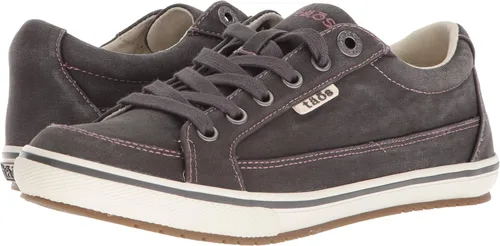 Vista 8 de Taos Footwear Moc Star - Zapatos deportivos para mujer