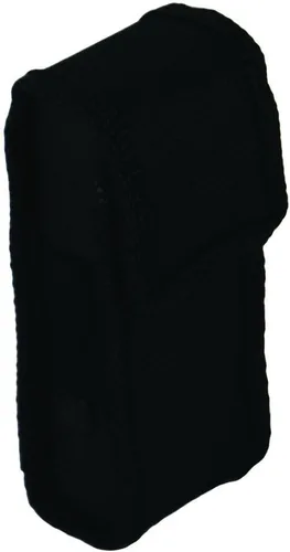 Vista 4 de Safety Technology L'il Guy - Mini pistola aturdidora LED negra 12,000,000 voltios