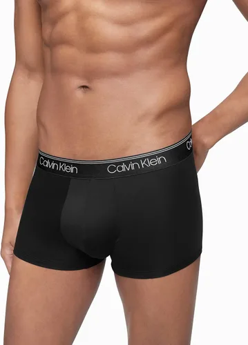 Vista 4 de Calvin Klein Paquete de 5 calzoncillos Micro Stretch para hombre