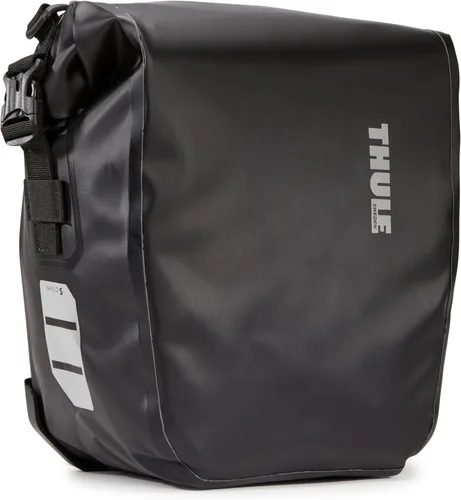 Vista 9 de Bolsa de alforja para bicicleta Thule Shield