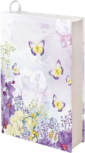 Vista 39 de DISNIMO Beach Sunrise - Funda elástica para libros de texto de tapa dura, lavable, reutilizable, protector de libros para adultos, mujeres, hombres