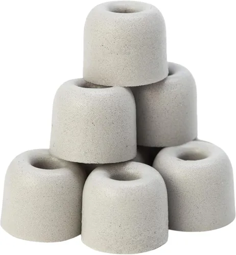 TV · EARS Puntas de repuesto originales para auriculares originales de 4 pares, auriculares digitales y 5.8 de orejas de TV digital, suministro de 1