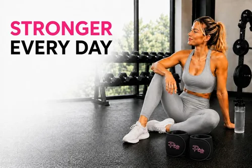 Vista 10 de Ankle Weights Set - 0.5lb, 1lb, 2lbs, 3lbs, 4lbs, 5lbs, 8lbs and Adjustable Sets - for Women, Men and Kids