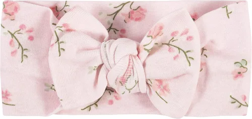 Vista 3 de Gerber Conjunto de 2 piezas de mono y diadema para niñas