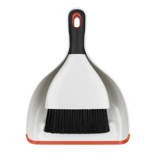 Vista 5 de OXO Good Grips - Lote de cepillo y recogedor