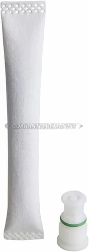 Vista 3 de Compresor de CA con secador de A/C para Honda CR-V CRV 2007 2008 2009 2010 2011 - BuyAutoParts 60-86525R2 NUEVO