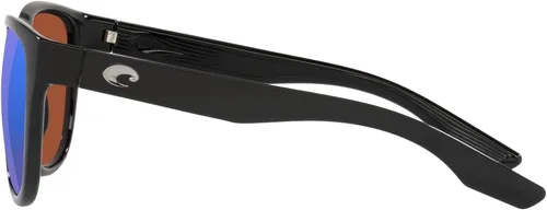 Vista 4 de Costa Del Mar Gafas de sol redondas Irie para hombre