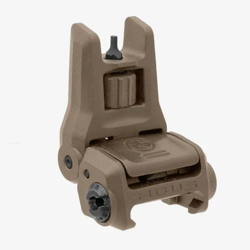 Vista 10 de Magpul MBUS 3 Flip-Up Backup Iron Sights