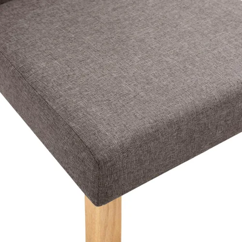 Vista 58 de Dining Chairs,Counter Dining Chairs,Dining Room Chairs Suitable for Daily Dining Or Special Events Such As Meetings, Weddings and Celebrations. 2