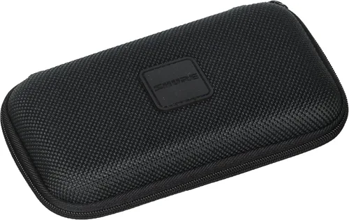 Vista 2 de Shure MX153B/O-TQG micrófono omnidireccional para cabeza, color negro, Negro