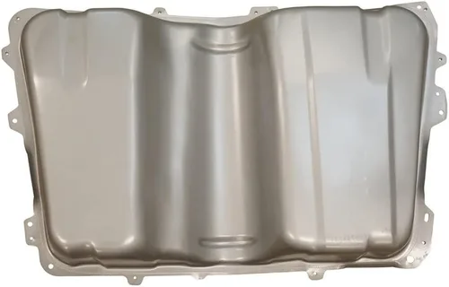 Vista 506 de TRQ Tanque de combustible de gasolina de 17.4 galones compatible con Chevrolet Tracker 2001-2004 Suzuki Grand Vitara 1999-2005 XL-7 2002-2006